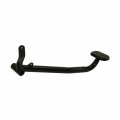 Xljoy Rear Foot Brake Lever Pedal For Mini Trail Monkey Bike Z50 Z50j Z50r