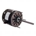 A O Smith Direct Drive Blower Motor 1075 Rpm 115 Volts 
