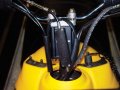 Powermadd Throttle Cable Extension Kit Yamaha 