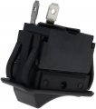 Solarhome Switch Am131969 Toggle Rocker Auxiliary Aux Power For John Deere 8100 8200 8300 8400 8500 Tractors X400 X465 X475