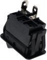 Solarhome Switch Am131969 Toggle Rocker Auxiliary Aux Power For John Deere 8100 8200 8300 8400 8500 Tractors X400 X465 X475