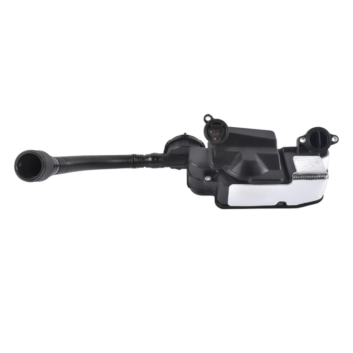 Engine Oil Separator Assembly For Ford F250 F350 F450 F550 Super Duty 2017 2018 2019 6 7l V8 Replace Fc3z-6a785-f Fc3z6a785e