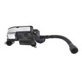 Engine Oil Separator Assembly For Ford F250 F350 F450 F550 Super Duty 2017 2018 2019 6 7l V8 Replace Fc3z-6a785-f Fc3z6a785e