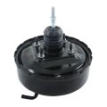 Power Brake Booster Replacement For Mazda B2200 1987-1989 B2000 1986-1987 53-2111 Ub3943800 Sk532111 
