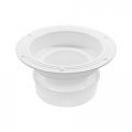 Heng S 10001-c Polar White Plumbing Vent 2