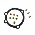 Dosens Cv40 Main Jet Slow Pilot With Gasket 180 185 190 195 42 45 48 Xl883 Xl1200 Cv 40mm 27421-99 27465-04 27490-04 27490-96 
