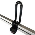 Ladder Guide Galvanized 1 X 5 