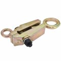 Auto Body Repair Pull Clamp 5 Ton 2 Way Frame Back Self Tightening Grips 