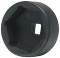 Cta Tools 2574 Low-profile Metric Cap Socket 36-millimeters 