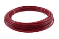 Mytee Products 3 8 Od X 100 Red Sae J844 Nylon Air Brake Tubing Dot Approved Pneumatic Line Hose For System 