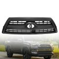 Front Bumper Upper Grille For Toyota 4runner 2006 2007 2008 2009 Replace 53100-35a01 To1200297 