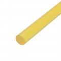 Uxcell Mini Hot Glue Gun Sticks 11-inch X 0 44-inch For Guns Yellow 5pcs