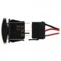 Ch4x4 Rocker Switch Wiring Connector