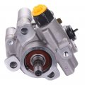 Aintier Power Steering Pump 21-5875 Fit 1993-1997 For Geo Prizm Toyota Corolla Assist