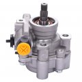 Power Steering Pump 21-5875 Fit 1993-1997 For Geo Prizm Toyota Corolla Assist