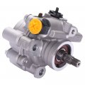 Aintier Power Steering Pump 21-5875 Fit 1993-1997 For Geo Prizm Toyota Corolla Assist