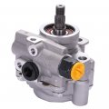 Power Steering Pump 21-5875 Fit 1993-1997 For Geo Prizm Toyota Corolla Assist