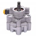 Aintier Power Steering Pump 21-5875 Fit 1993-1997 For Geo Prizm Toyota Corolla Assist