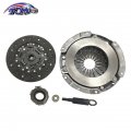 Tom Auto Parts Clutch Kit Fits 1996-2012 Subaru Forester Impreza Legacy Outback Baja Saab 9-2x 15-021