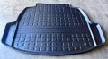 Eaccessories Floor Rgo Liner Trunk T For Toyota Corolla 2020a 2025 A Weather A Resistant Mats Cars With Raised Lip A Non-slip