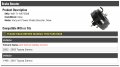Brake Booster Compatible With 1998-2003 Toyota Sienna