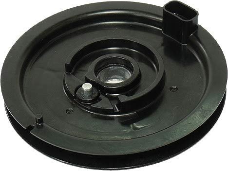 Rope Sheave For Recoil Starter Arctic Cat Xf 800 2012-2013 Snowmobile Part 12-32901 Oem 3007-307