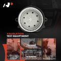 A-premium Hvac Heater Blower Motor Assembly Compatible With Lincoln Vehicles Continental 1998 1999 2000 2001 2002 V8 4 6l Sedan
