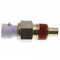 Fridayparts Temperature Sender Switch Compatible For Bobcat Loader 325 331 341 430 A300 A770 E2 E35 E45 E55 S100 S175 S185 S250