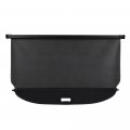 Trunk Cargo Cover For 2018-2023 Fit Subaru Crosstrek 2 0l Black