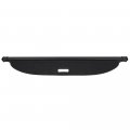 Aintier Trunk Cargo Cover For 2018-2023 Fit Subaru Crosstrek 2 0l Black