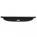 Aintier Trunk Cargo Cover For 2018-2023 Fit Subaru Crosstrek 2 0l Black