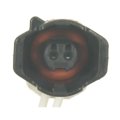 Electrical Connector For Cadillac Seville 1994 1995 1996 1997 Plastic Round 90 Degrees Male Pin Terminal Push On 15 In Harness