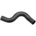 Upper Radiator Hose For Chevy Tracker 1999 2000 2001 2002 Reinforced Rubber Molded Assembly Black Olx-acd20154s-cl360a50 