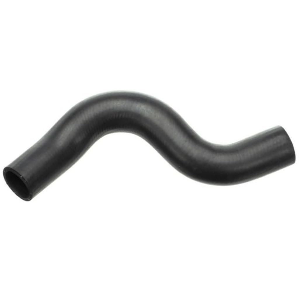 Upper Radiator Hose For Chevy Tracker 1999 2000 2001 2002 Reinforced Rubber Molded Assembly Black Olx-acd20154s-cl360a50