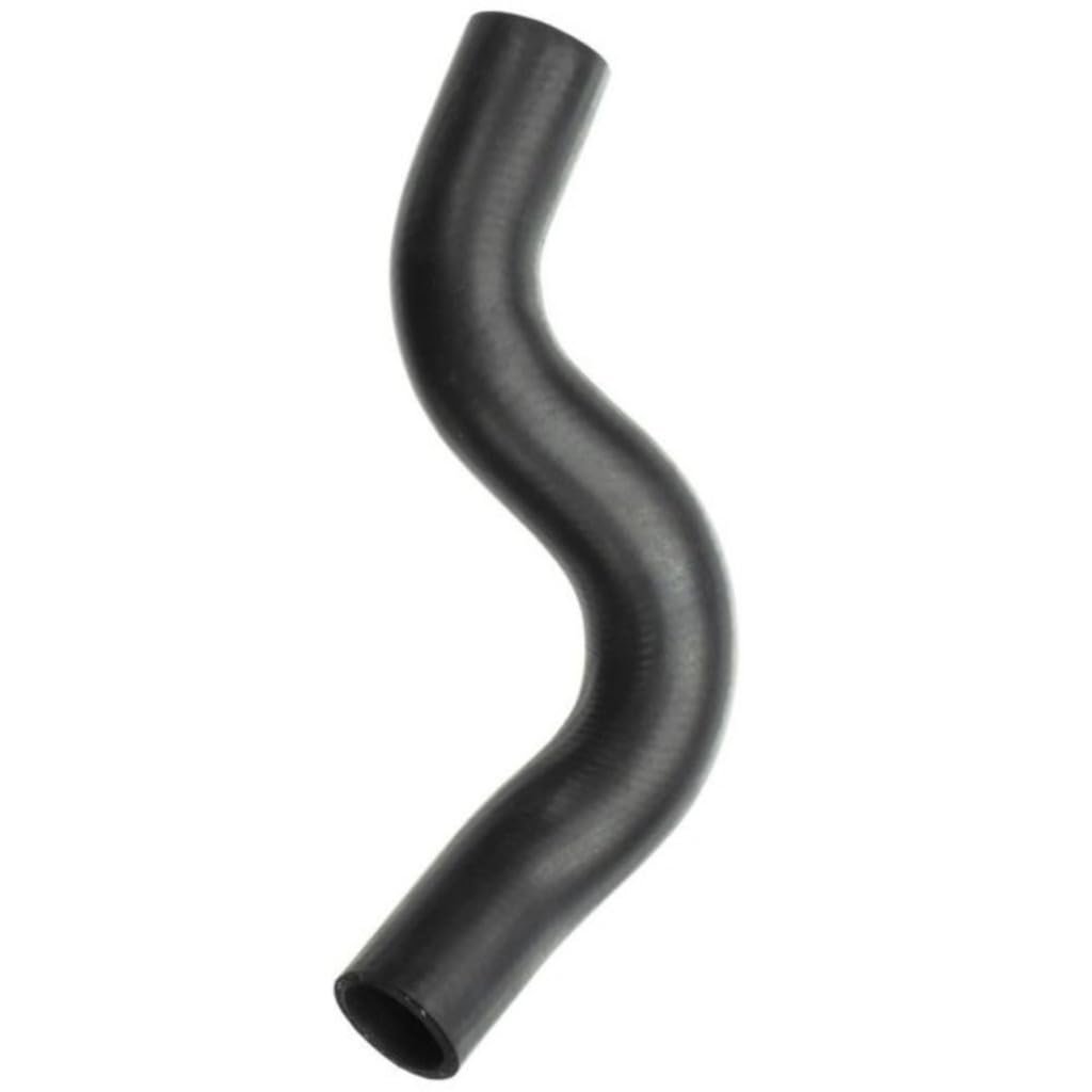 Upper Radiator Hose For Chevy Tracker 1999 2000 2001 2002 Reinforced Rubber Molded Assembly Black Olx-acd20154s-cl360a50
