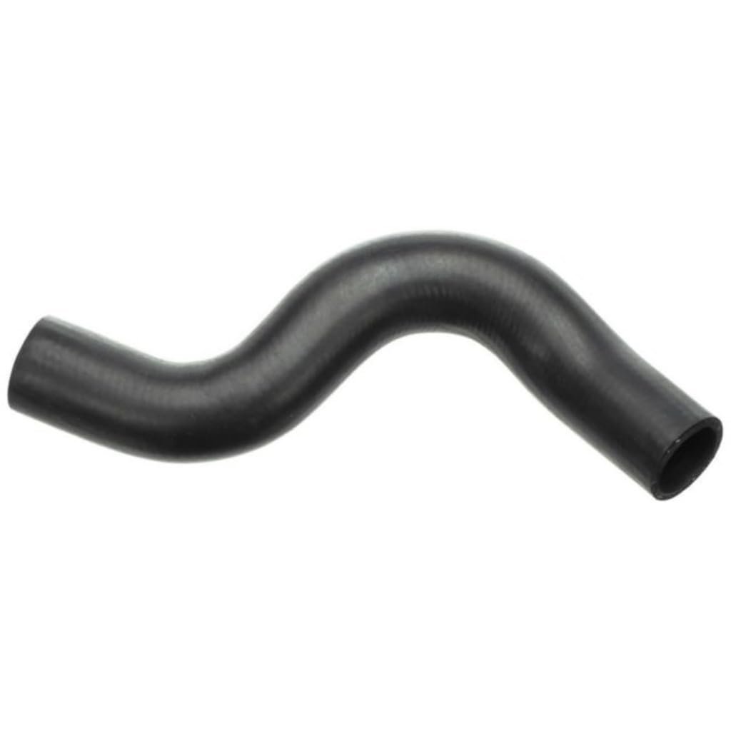 Upper Radiator Hose For Chevy Tracker 1999 2000 2001 2002 Reinforced Rubber Molded Assembly Black Olx-acd20154s-cl360a50