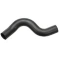 Upper Radiator Hose For Chevy Tracker 1999 2000 2001 2002 Reinforced Rubber Molded Assembly Black Olx-acd20154s-cl360a50