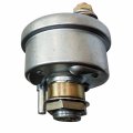 Qyljday 7n0718 7n-0718 Ignition Switch W 2 Keys Fits For Caterpillar Cat Excavator 215 225 235 245 307 311 312 313b 314d 315b