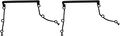 Victor Reinz Jv5141 Timing Cover Gasket Set 