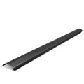 Truck Bed End Rear Tail Gate Cap Molding Trim For Frontier 13-15 