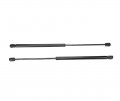 A-premium Hood Bonnet Lift Supports Shock Struts Replacement For Volvo Xc90 2003-2009 2-pc Set