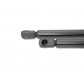 A-premium Hood Bonnet Lift Supports Shock Struts Replacement For Volvo Xc90 2003-2009 2-pc Set