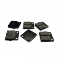 Usonline911 Brake Pads Set For Yamaha Yfm350 Warrior 1989-2004