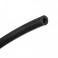 X Autohaux 4mm 9 84ft Universal Car Silicone Vacuum Hose Pipe Tubing Water Air Line Tube Black