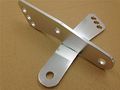 Motorcycle Bike Silver Lowering Links For Honda Cbr 600 F2 F3 F4i 1100xx Cbr600