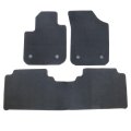 Secos Floor Mats Carpet Fit For Buick Envision 2016-2020 