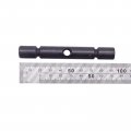 Snow Plow Shear Pin Safety Compatible With Glacier Pro Atv System Polaris Sportsman