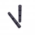 Snow Plow Shear Pin Safety Compatible With Glacier Pro Atv System Polaris Sportsman