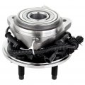 Aintier Front Wheel Hub Assembly Fit For 1995-2001d Explorer 1997-2001 Mercury Mountaineer 2000 Ford Ranger 2001-2003 For Sport