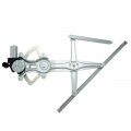 A-premium Electric Power Window Regulator With Motor Compatible Toyota Camry 2002-2006 Fronta Right Passenger Side